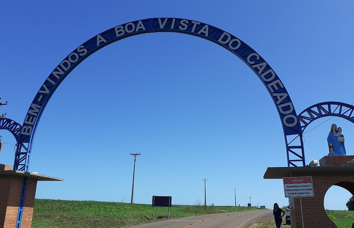 Boa Vista do Cadeado